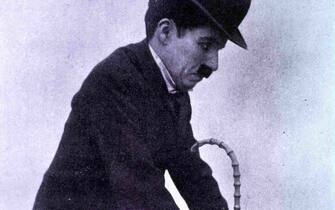 Charlie Chaplin