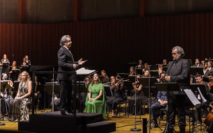 Riccardo Muti in concerto alla Fondazione Prada. Dal 18 al 29 novembre