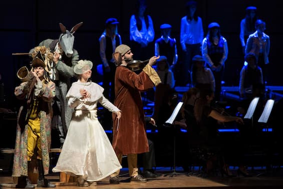 The Milan Symphony Orchestra turns 30 and presents the 2023-2024 season