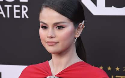 Selena Gomez e il lupus, il racconto della malattia nella docuserie