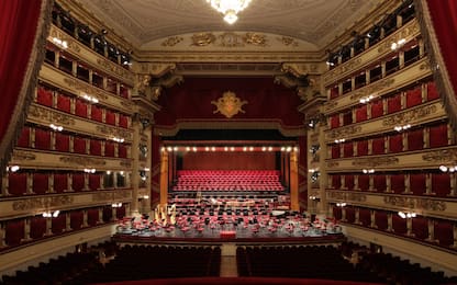 Teatro alla Scala, proclamato uno sciopero per il contratto