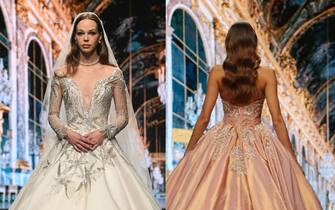 Hair, 10 +1 wedding hairstyles for spring summer 2023
