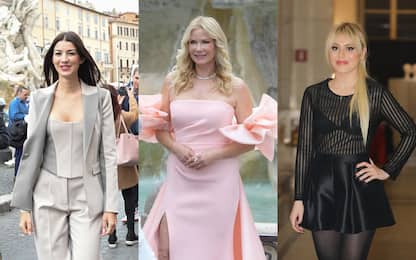 Beautiful in Italia: Ginevra Lamborghini e Jasmine Carrisi nel cast?