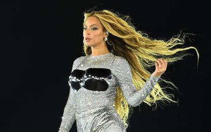 Beyoncé sta per lanciare un brand di prodotti per capelli