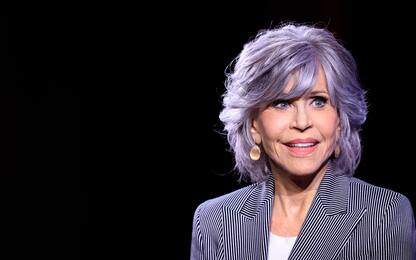 Cannes 2023, Jane Fonda: "Il segreto? Attivista, femminista, curiosa"