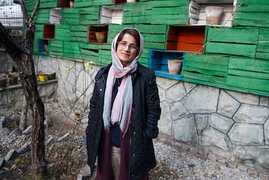 Auguri a Nasrin Sotoudeh, l'omaggio di Sky all'attivista iraniana