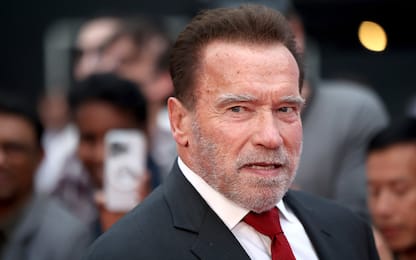 Schwarzenegger: "Dopo la morte non c'è nulla"