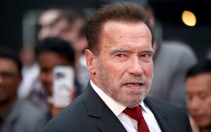 Schwarzenegger: "Dopo la morte non c'è nulla"