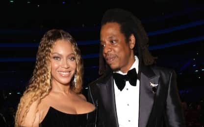 Beyoncé e Jay-Z, in vendita oggetti della loro casa di Los Angeles