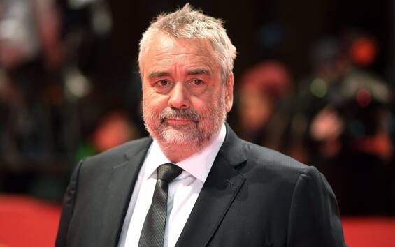 Luc Besson The Cassation Dismisses The Rape Charges Brought Against