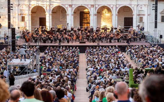 Festival Dei Due Mondi Di Spoleto 2023 Il Programma 2531