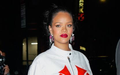 Louis Vuitton, la nuova campagna con Rihanna VIDEO