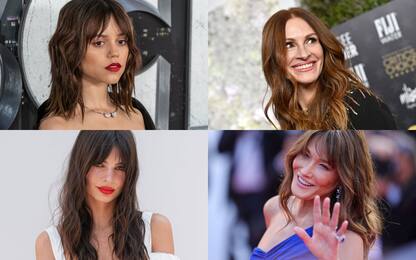 Moda, i tagli di capelli per l'estate 2023: 13 idee dalle star. FOTO