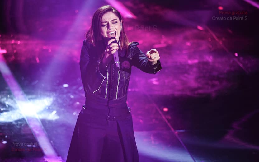 Annalisa, il nuovo album E poi
