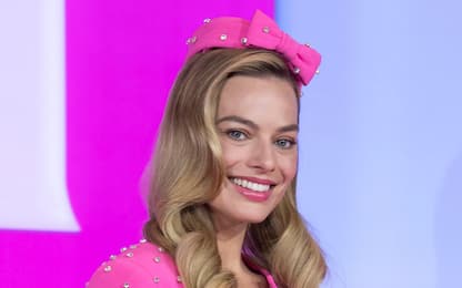 Barbie, 10 look (rosa) memorabili di Margot Robbie