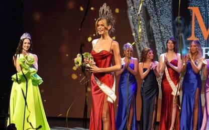 Miss Paesi Bassi, incoronata per la prima volta una donna transgender
