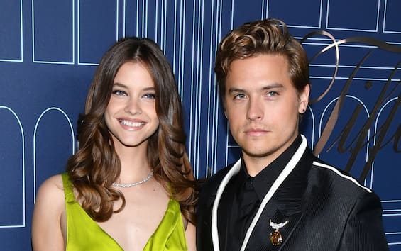 Dylan Sprouse and Barbara Palvin are married - Italian Post