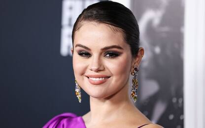 Selena Gomez, la festa per i 31 anni e la proiezione di Barbie