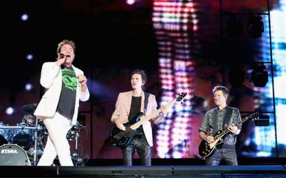 Duran Duran, il concerto per aiutare Andy Taylor malato di cancro