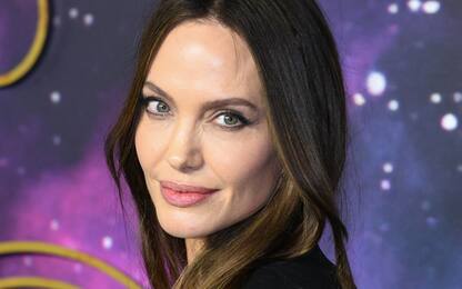 Angelina Jolie a Biella, cosa sappiamo sulla visita