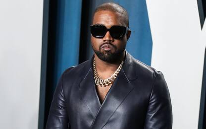 Kanye West, tornato su Twitter dopo l'oscuramento per antisemitismo