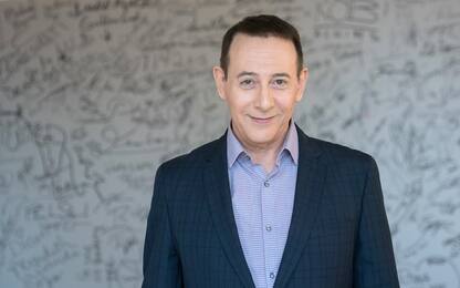 Paul Reubens, volto di Pee-wee Herman, è morto: aveva 70 anni