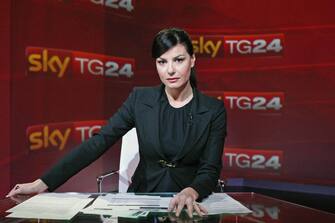 Ilaria D'Amico
