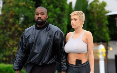 Venetia, Kanye West and Bianca Censori banned from motorboat company for indecent exposure