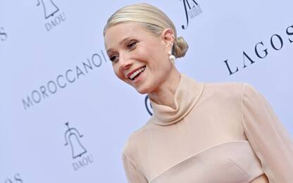 Gwyneth Paltrow difende la sua candela con odore di vagina