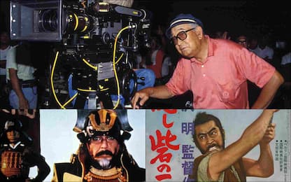 Akira Kurosawa, la carriera e i migliori film del regista giapponese