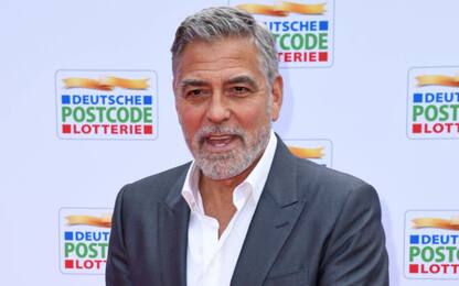 George Clooney, Page Six: in vendita la villa sul lago di Como
