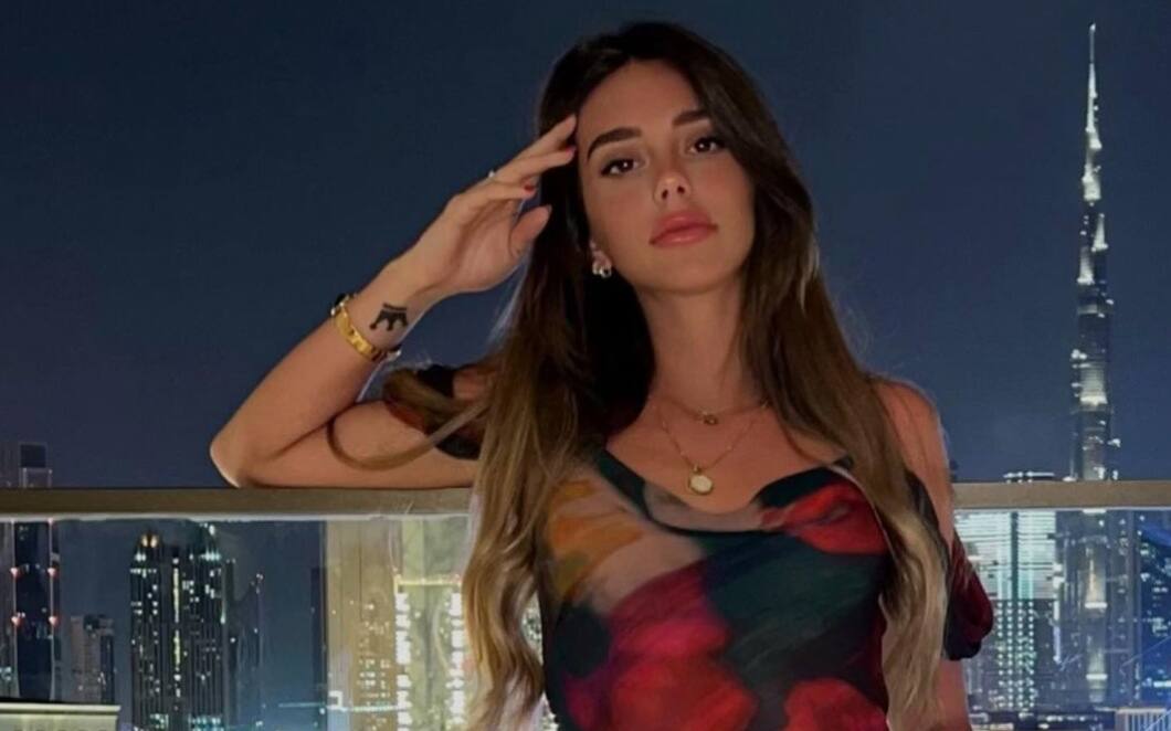 Chi Martina Trivelli La Presunta Nuova Fidanzata Di Stefano De 