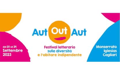 AutOutAut, al via il festival letterario "itinerante" sulle diversità