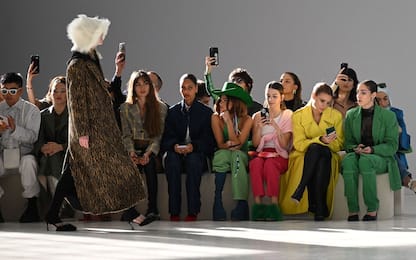 Milano Fashion Week settembre 2023, tutte le sfilate e gli eventi