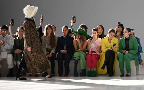 Milano Fashion Week, il calendario delle sfilate di moda e degli eventi ...