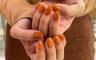Autumn nails 2023, 13 unmissable trends for nail polish and manicure