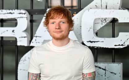Ed Sheeran annuncia un album dal vivo registrato nei salotti dei fan