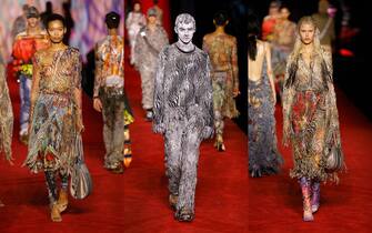 06_diesel_2024_milano_fashion_week_sfilata_getty - 1