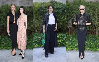 00_giorgio_armani_sfilata_milano_2024_getty - 1