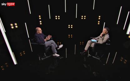 Stories, “Carlo Verdone – Essere Carlo Verdone”. VIDEO
