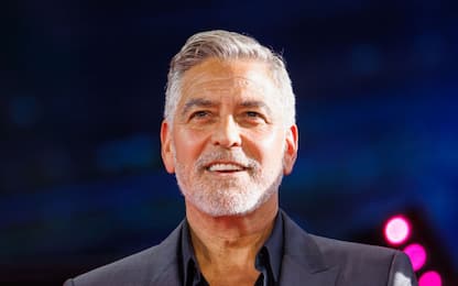 George Clooney non starebbe vendendo la villa sul lago di Como