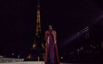Paris Fashion Week, il calendario delle sfilate di settembre 2023