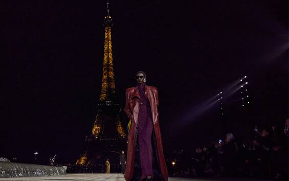 Paris Fashion Week, the calendar of September 2023 fashion shows