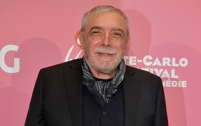 Nino Frassica offre 5mila euro a chiunque ritrovi il suo gatto Hiro