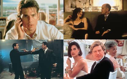 Nostalgia Anni 90, 20 film da rivedere