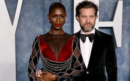 Joshua Jackson, Jodie Turner-Smith ha chiesto il divorzio