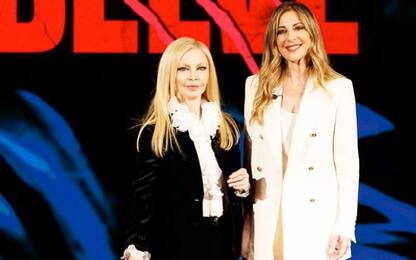 Patty Pravo: "Mai un intervento di chirurgia estetica"