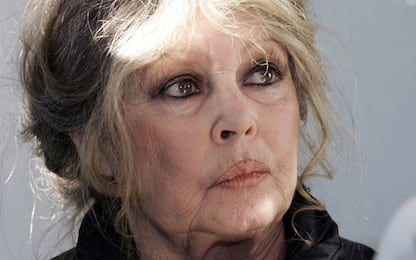 Brigitte Bardot dopo la malattia: "Mi avete dato coraggio, grazie"