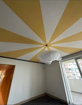 Children's room