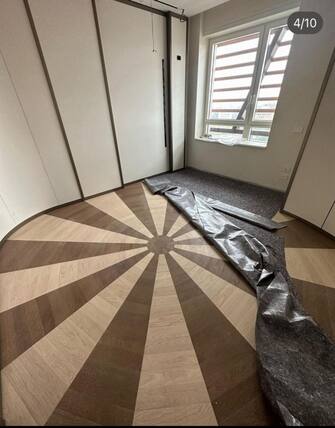 Chiara Ferragni children's room